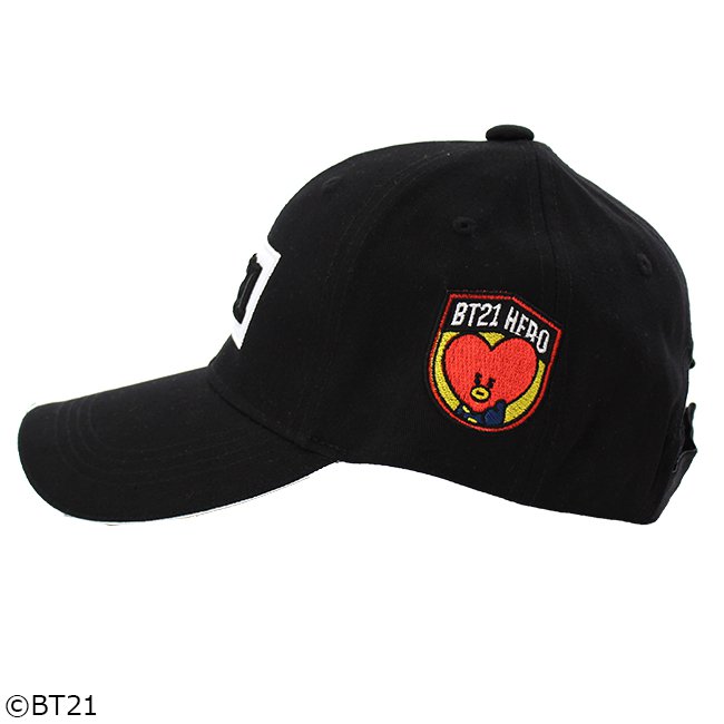 キャップ 「TATA」2