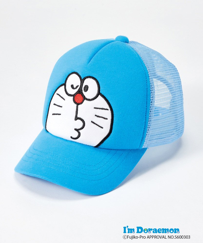 メッシュキャップ