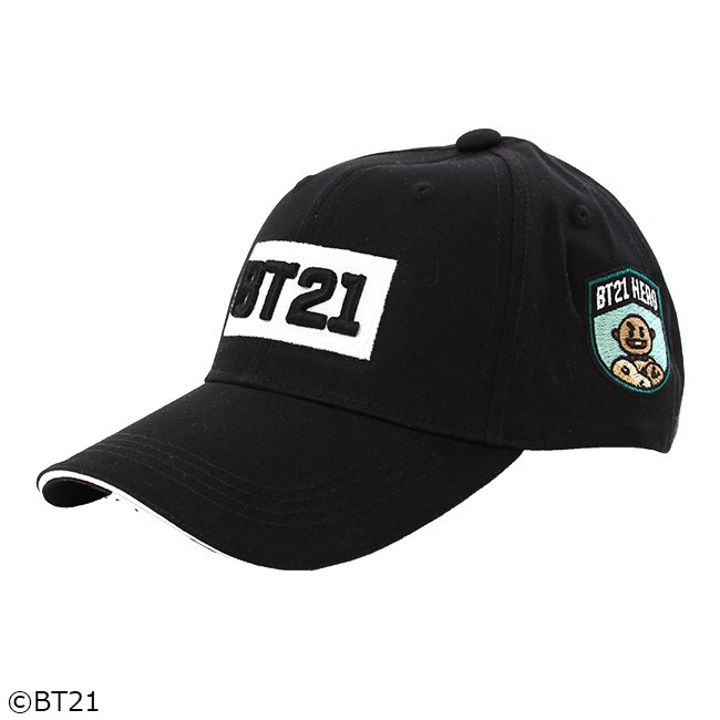 キャップ 「SHOOKY」