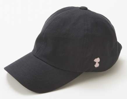 スヌーピーキャップ