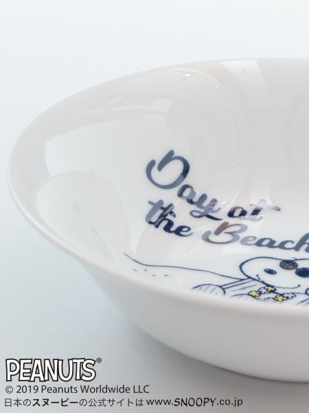 【食器】スヌーピーレイボウル６