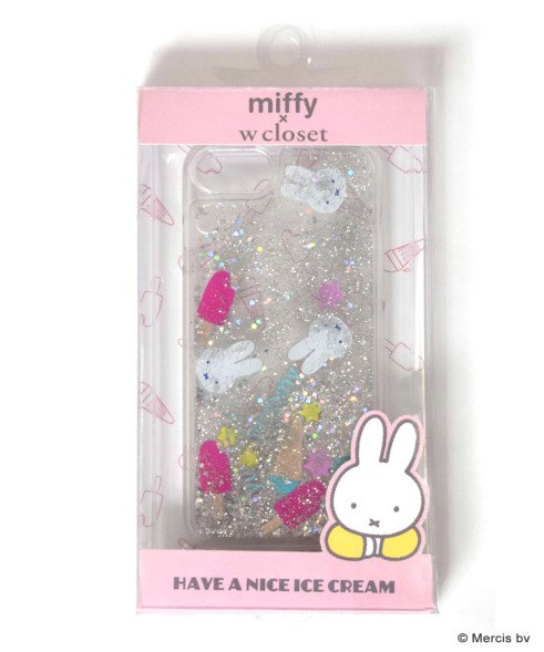 アイスiPhoneケース3