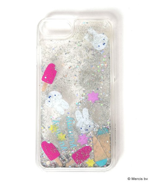 アイスiPhoneケース