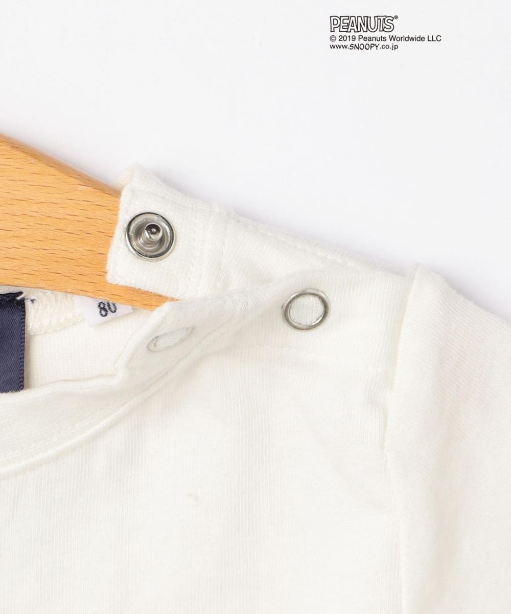 スヌーピー 半袖8