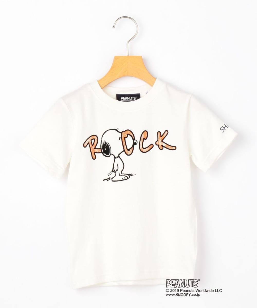 スヌーピー 半袖6