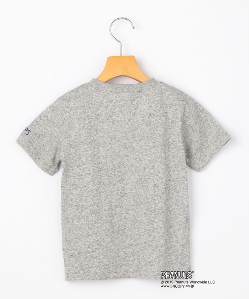 スヌーピー 半袖7