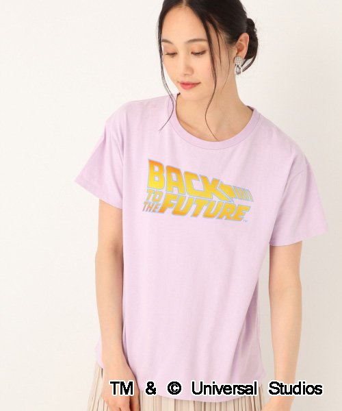 レトロムービーTEE
