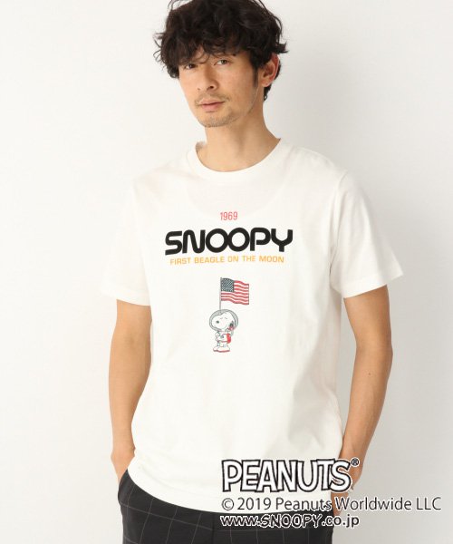 アストロPEANUTS-TEE