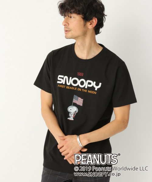 アストロPEANUTS-TEE2