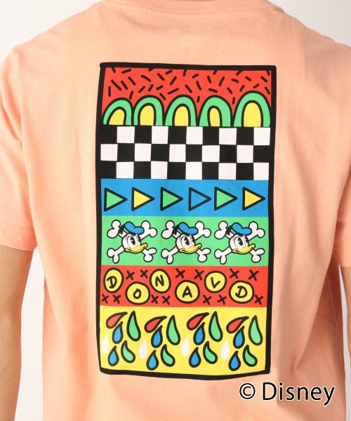 オレンジ(ドナルドダック)