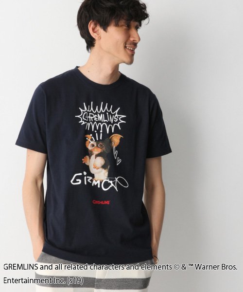 レトロMOVIE-TEE/Mens