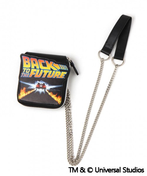 レトロムービーウォレット