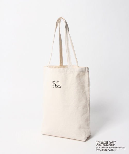 PEANUTS トートBAG２