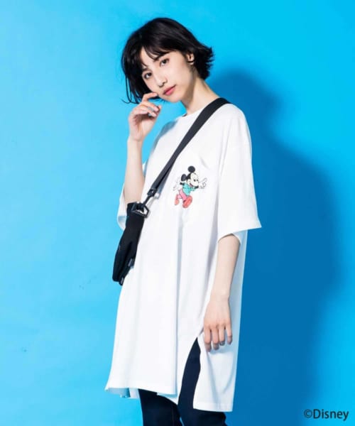 行くぞ！BIG T/ミッキーマウス2