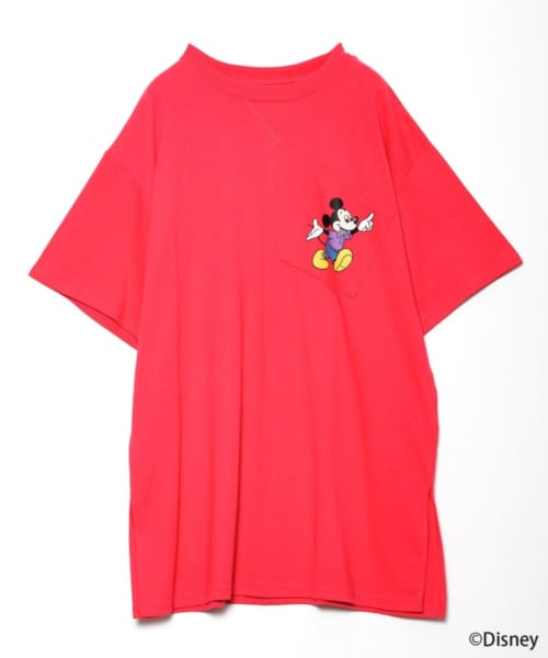 行くぞ！BIG T/ミッキーマウス3
