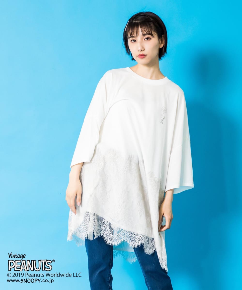 ラブリーピーナッツT