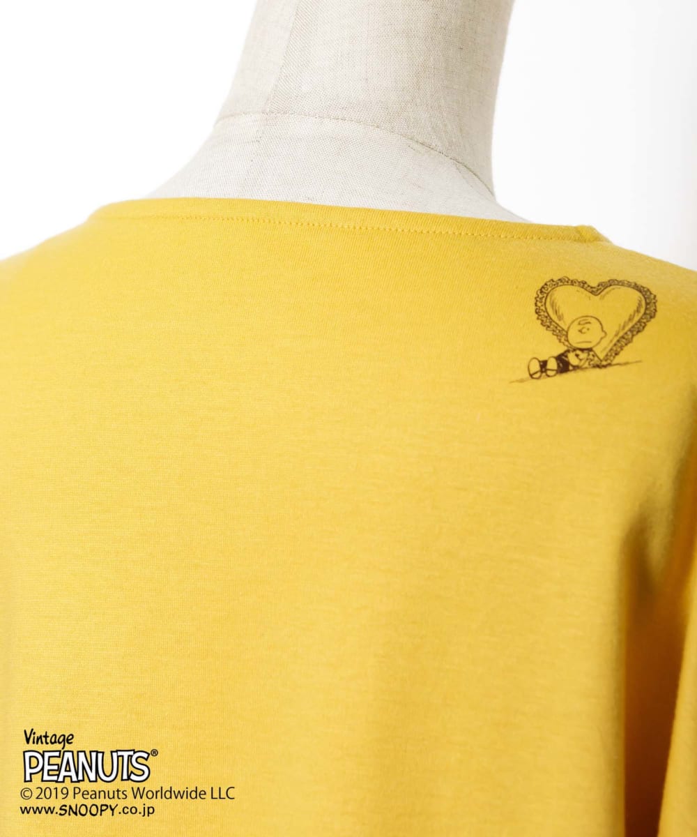 ハートのピーナッツT6