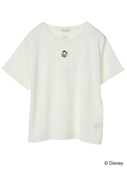 ヒューイ・デューイ・ルーイ Tシャツ