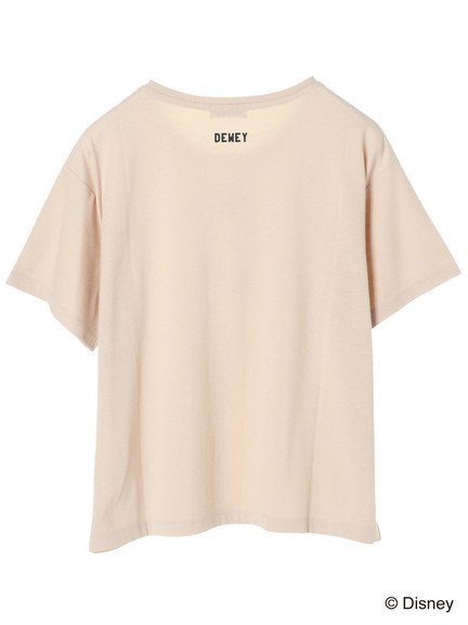 ヒューイ・デューイ・ルーイ Tシャツ4