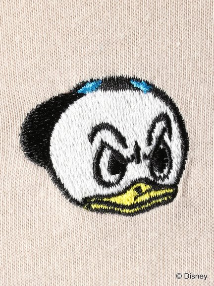 ヒューイ・デューイ・ルーイ Tシャツ5