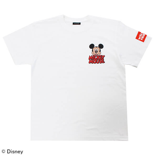 ミッキーマウス2