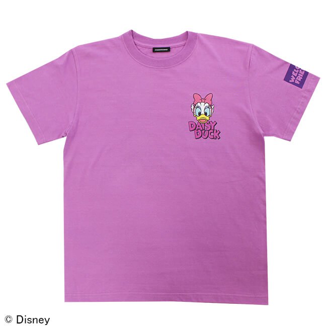 デイジーダック