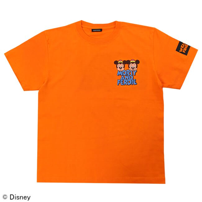 モーティー&フェルディ