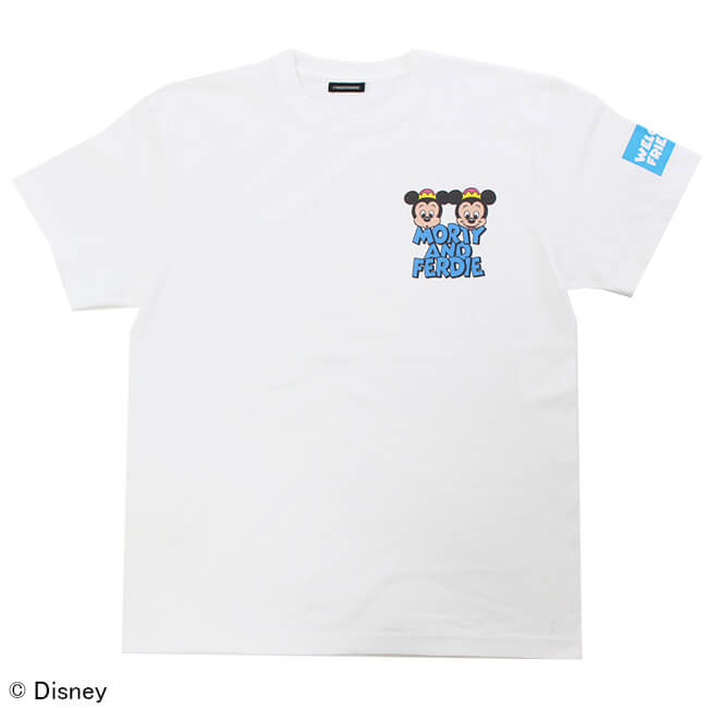 モーティー&フェルディ2