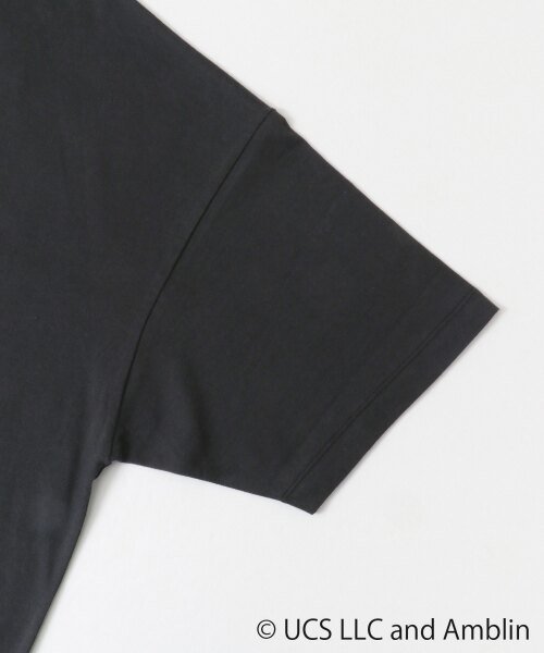 「ジュラシック・パーク」プリントTシャツ２