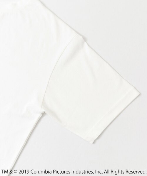 ゴーストバスターズプリントTシャツ2