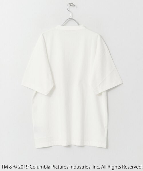 ゴーストバスターズプリントTシャツ4