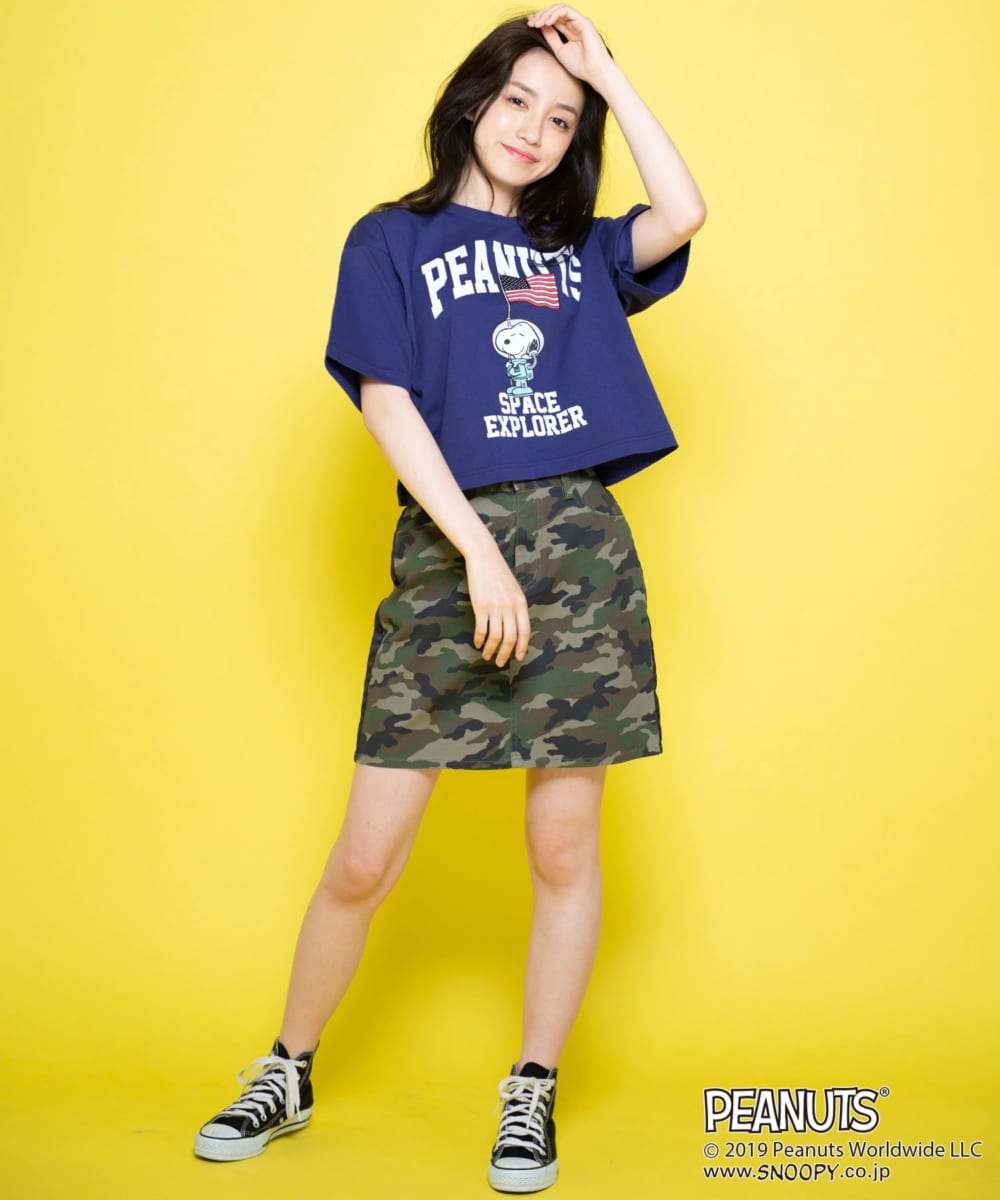 別注プリントTシャツ4