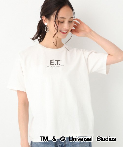 レトロムービーTEE