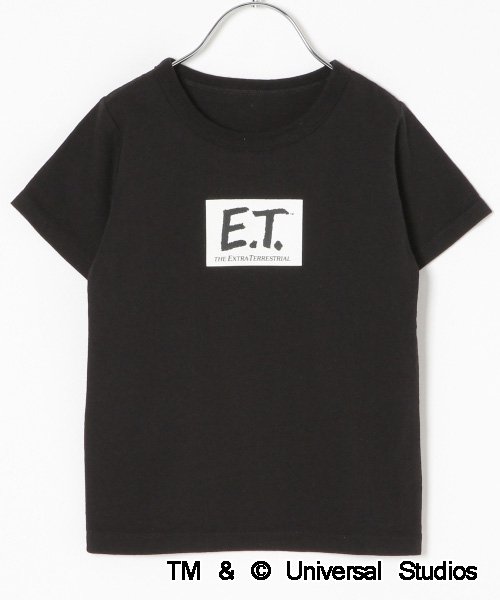 【キッズ】レトロMOVIE-T