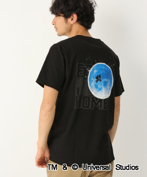 レトロMOVIE-TEE/Mens2