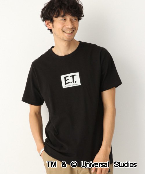 レトロMOVIE-TEE/Mens