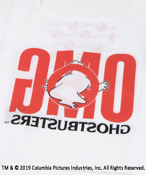 レトロムービーエコバッグ2