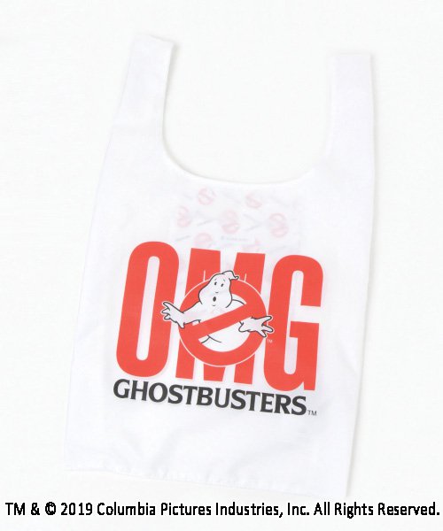 レトロムービーエコバッグ