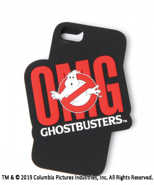 レトロムービースマホケース