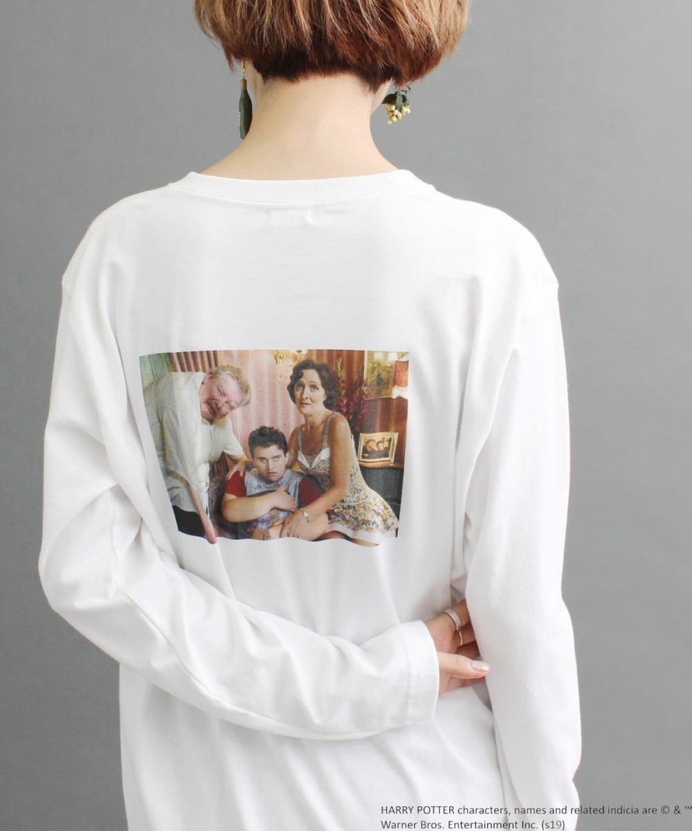 HARRY POTTER マグル Ｔ