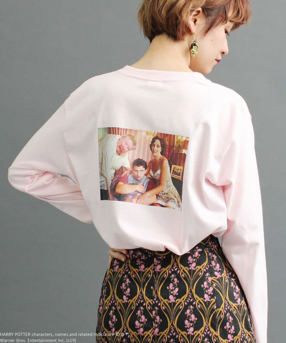 HARRY POTTER マグル Ｔ2