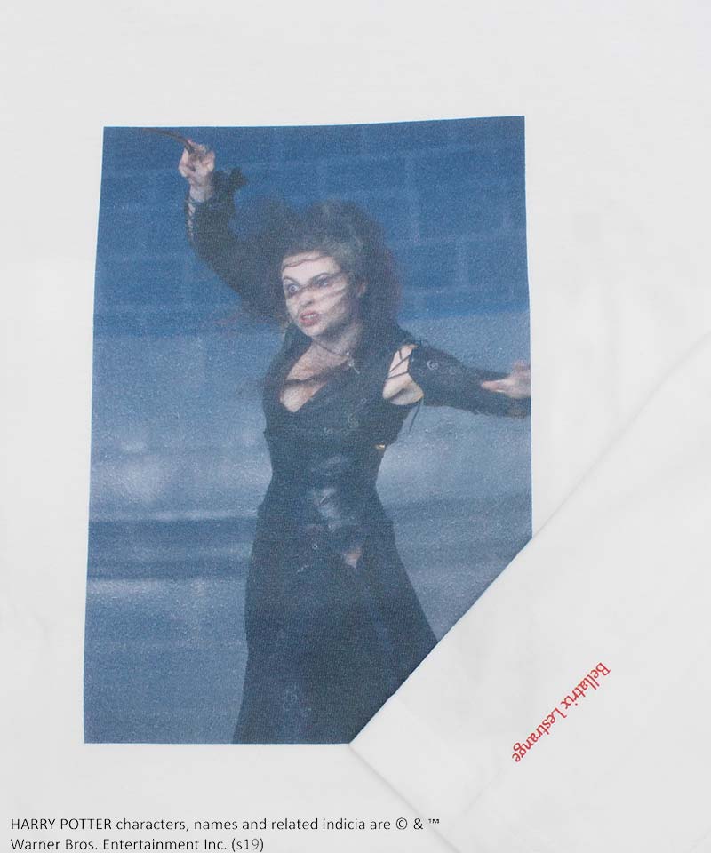 HARRY POTTER ベラトリックス Ｔ