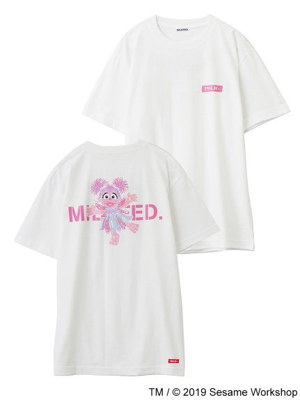 SS TEE ABBY CADABBY