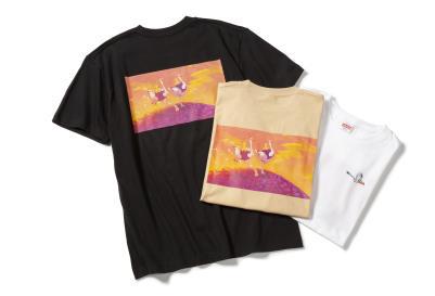 Dot and Stripes CHILDWOMAN/3.5F