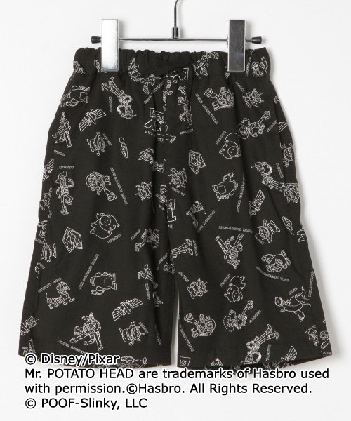 トイ・ストーリー ショーツ