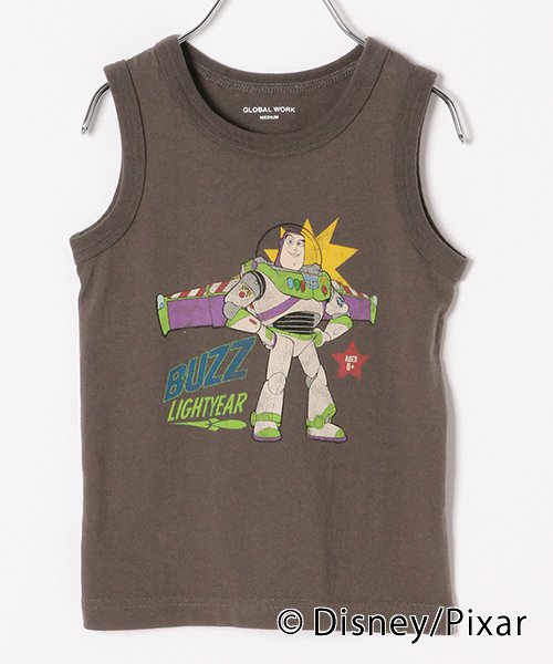 トイ・ストーリー タンク