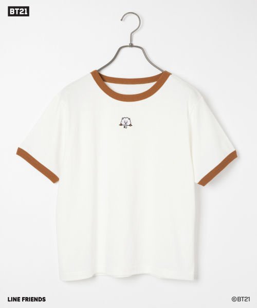 BT21 リンガーＴ２