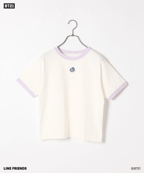 BT21 リンガーＴ4