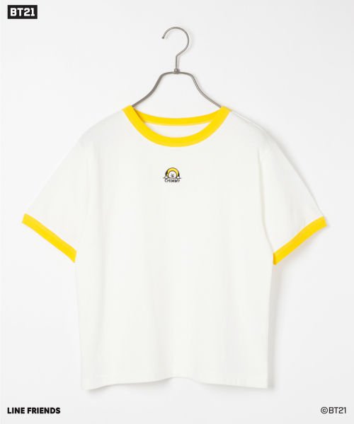 BT21 リンガーＴ５