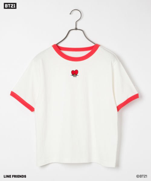 BT21 リンガーＴ６